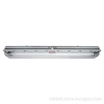 Water Proof LED Tube Light